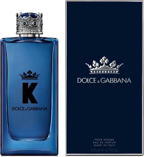 parfym dolce gabbana